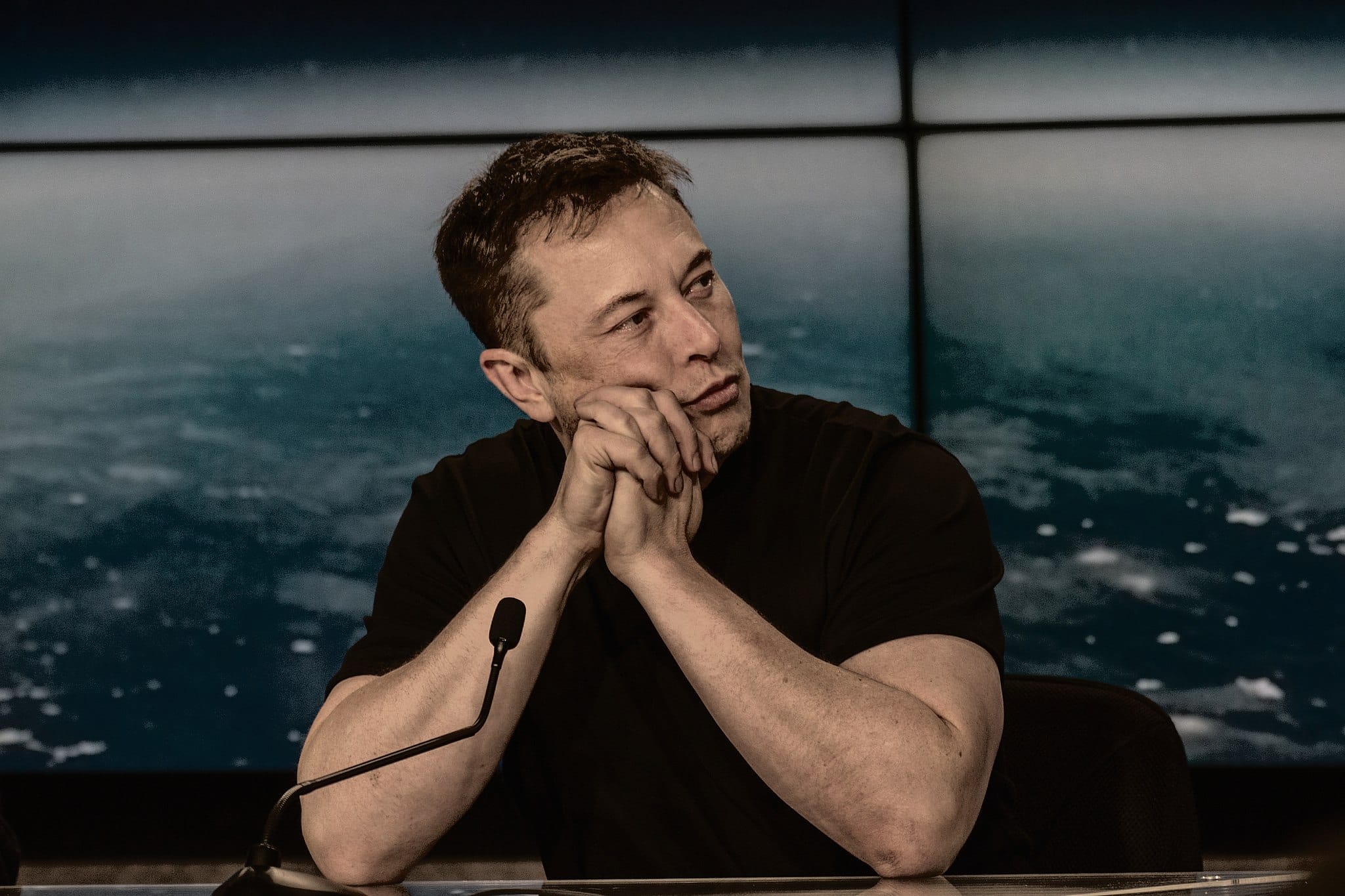 Elon Musk kauft Twitter