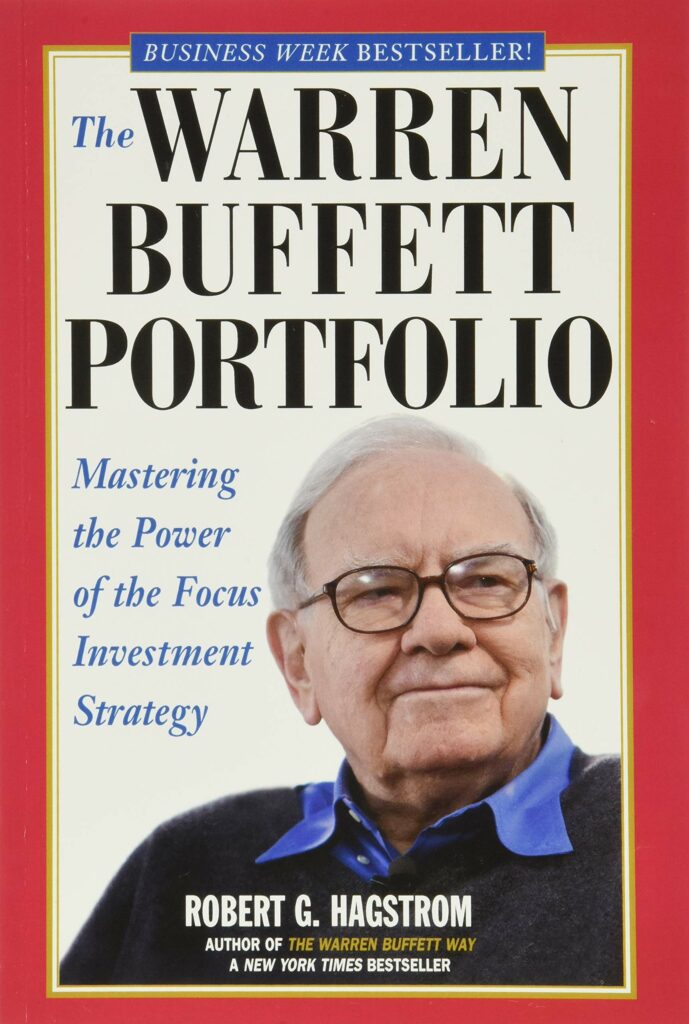 The Warren Buffett Portfolio Robert G Hagstrom