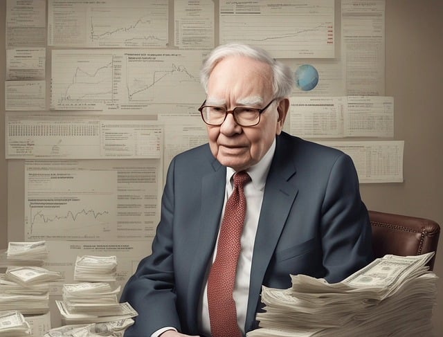 Warren Buffetts schlechteste Investments und die Lektionen daraus